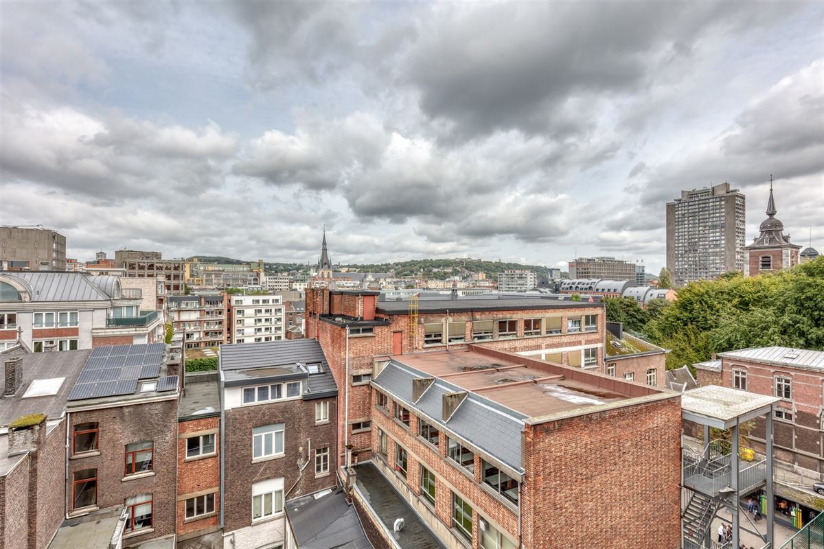Image 13 : Appartement à 4000 LIÈGE (Belgique) - Prix 1.250 &euro;