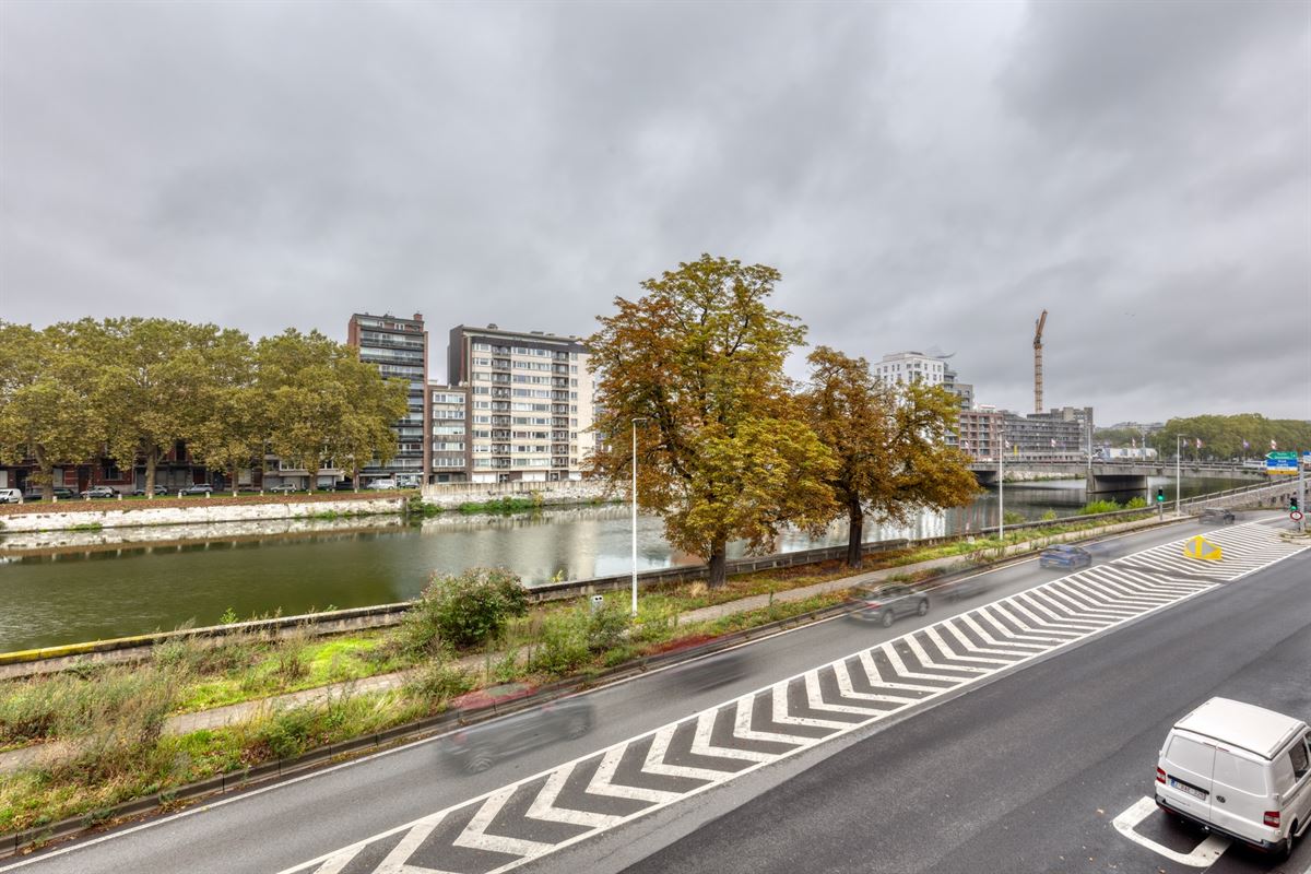 Image 12 : Appartement à 4020 LIÈGE (Belgique) - Prix 690 &euro;
