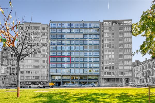 Appartement à 4000 LIÈGE (Belgique) - Prix 325.000 &euro;