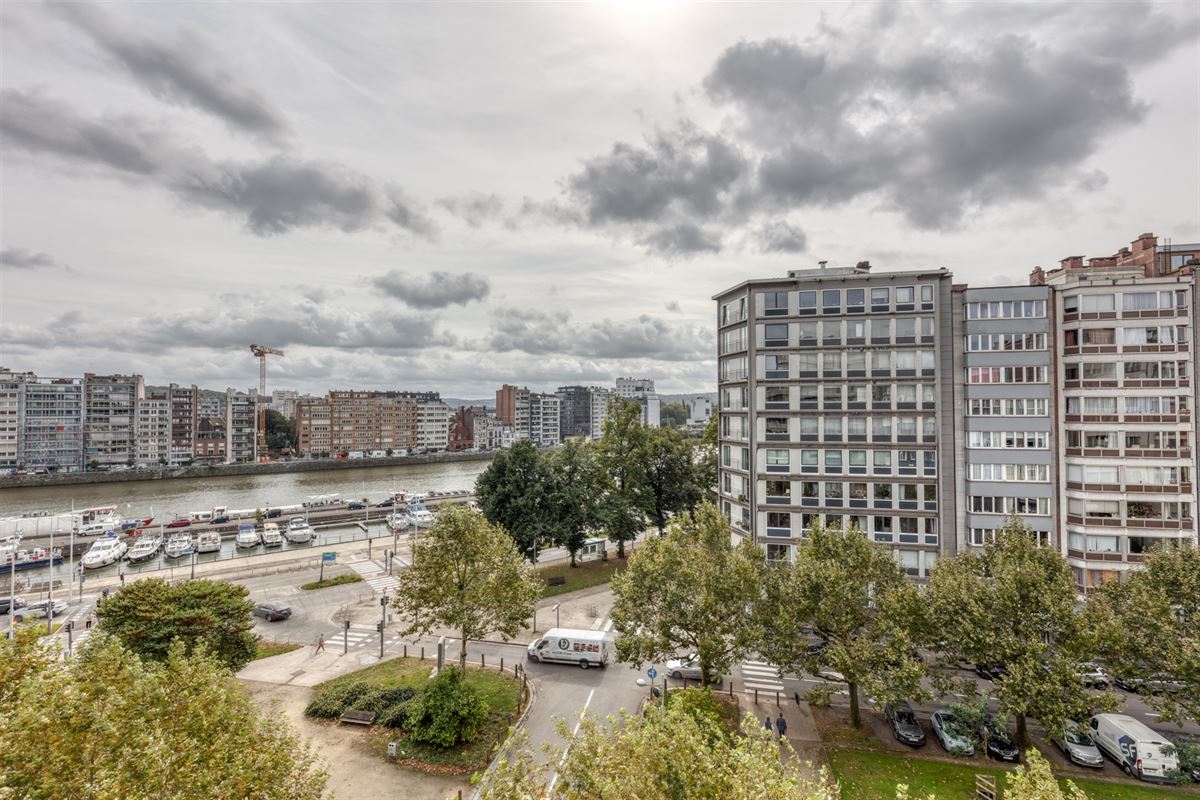 Image 15 : Appartement à 4000 LIÈGE (Belgique) - Prix 1.250 &euro;