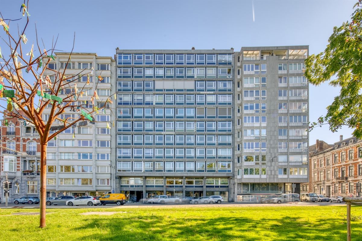 Image 28 : Appartement à 4000 LIÈGE (Belgique) - Prix 325.000 &euro;