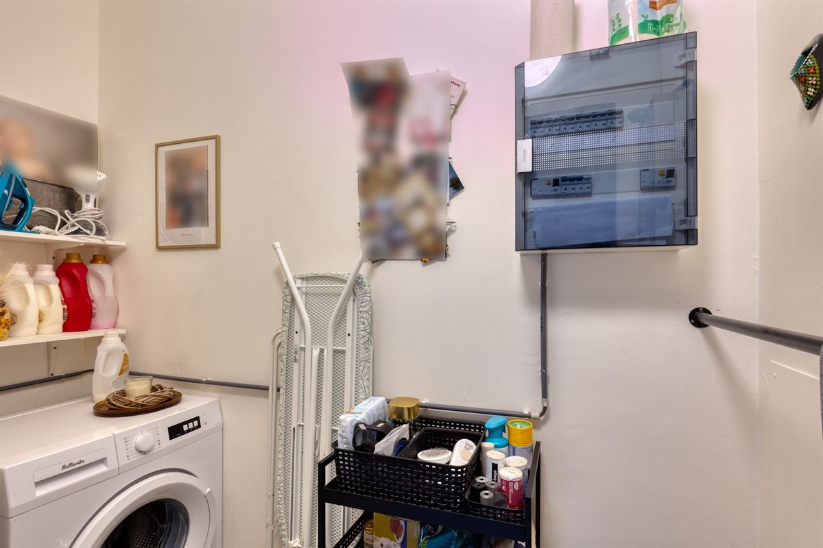 Image 12 : Appartement à 4000 LIÈGE (Belgique) - Prix 142.500 &euro;