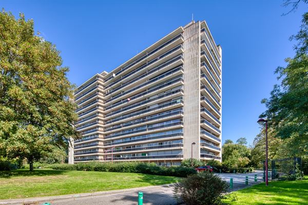 Appartement à 4000 LIÈGE (Belgique) - Prix 142.500 &euro;