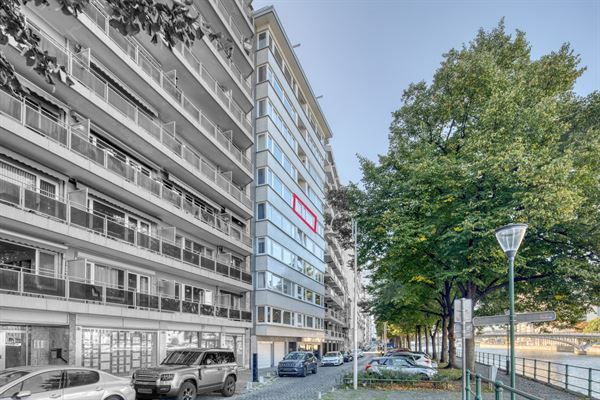 Appartement à 4020 LIÈGE (Belgique) - Prix 