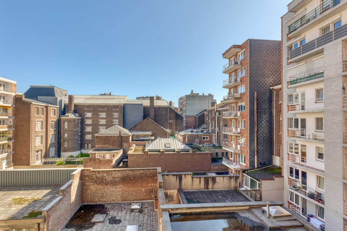 Image 18 : Appartement à 4000 LIÈGE (Belgique) - Prix 325.000 &euro;