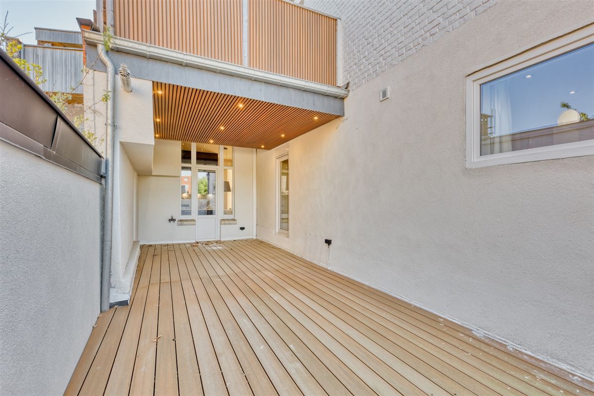 Image 12 : Appartement à 4020 LIÈGE (Belgique) - Prix 2.350 &euro;