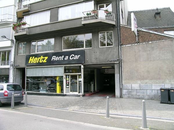 Parking / Garage à 4000 LIEGE 1 (Belgique) - Prix 120 &euro;