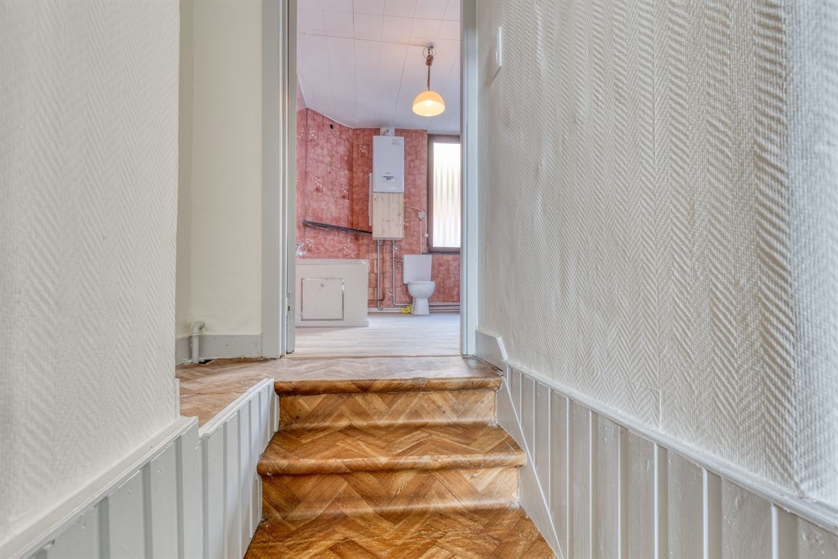 Image 26 : Maison à 4000 SCLESSIN (Belgique) - Prix 239.000 &euro;