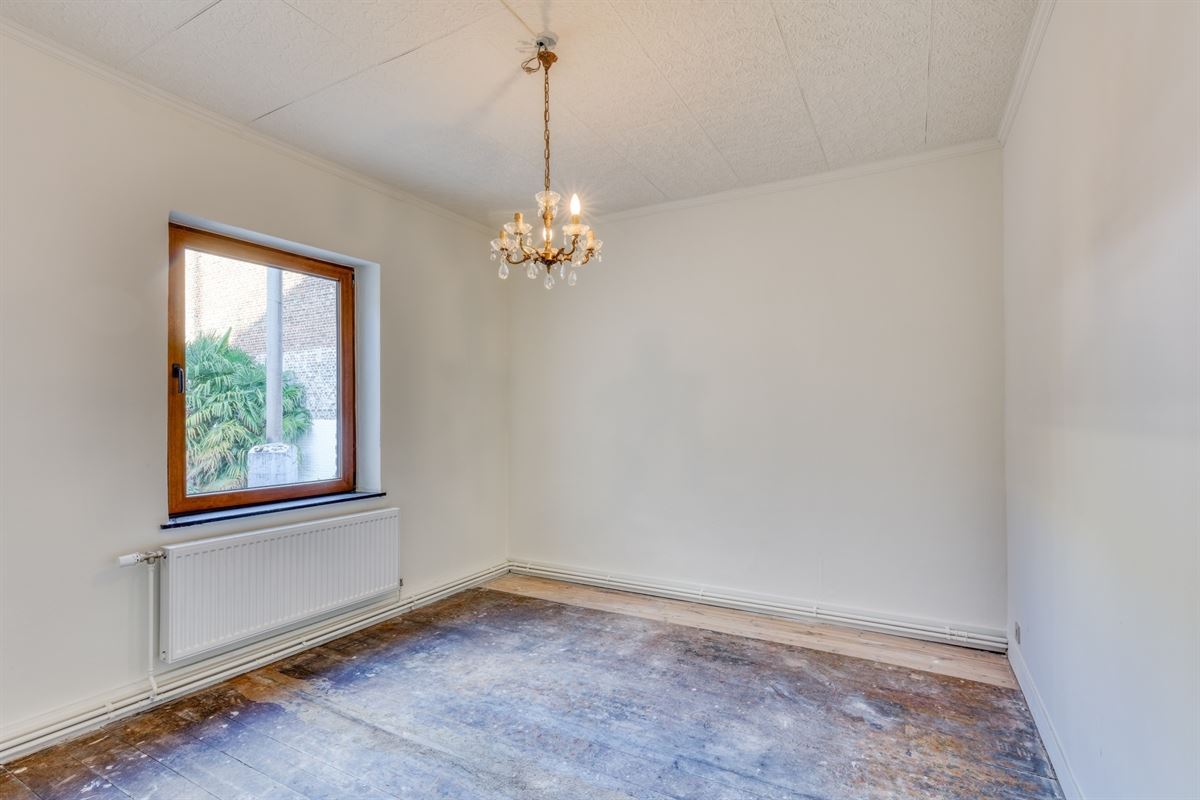 Image 14 : Maison à 4000 SCLESSIN (Belgique) - Prix 239.000 &euro;