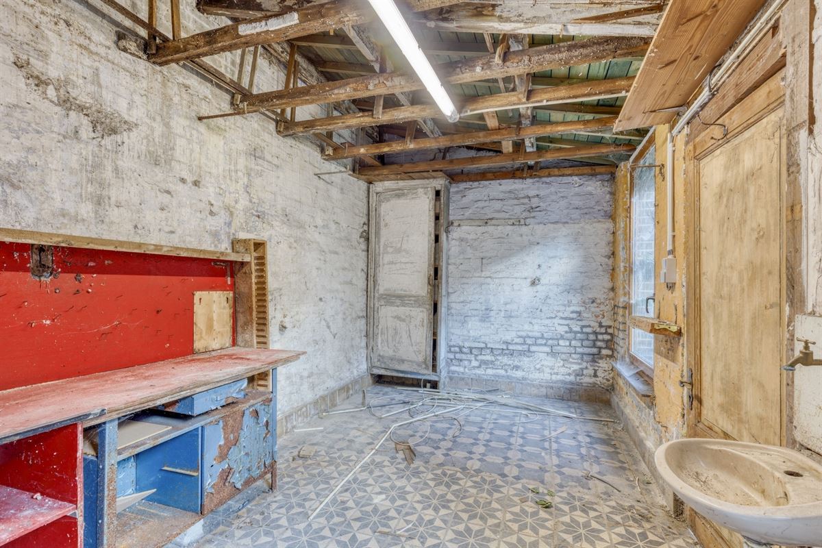 Image 11 : Maison à 4000 SCLESSIN (Belgique) - Prix 239.000 &euro;