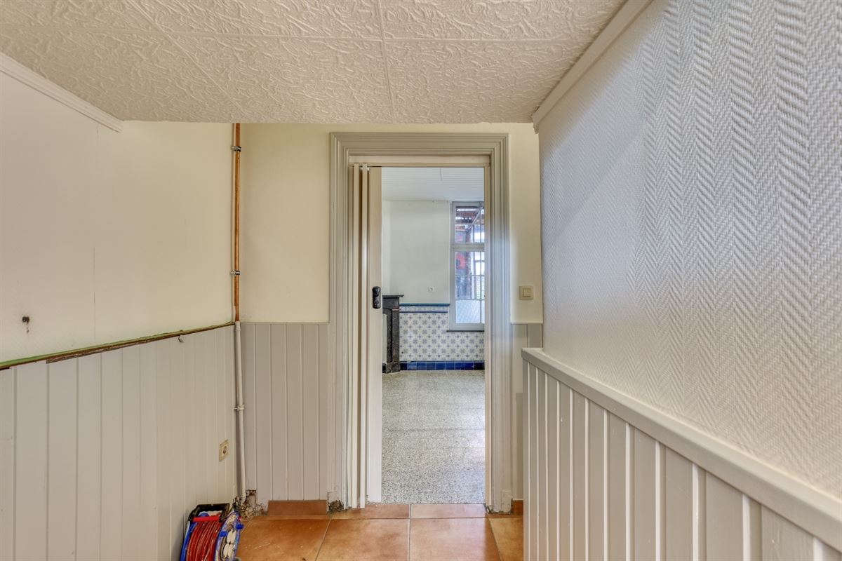 Image 24 : Maison à 4000 SCLESSIN (Belgique) - Prix 239.000 &euro;