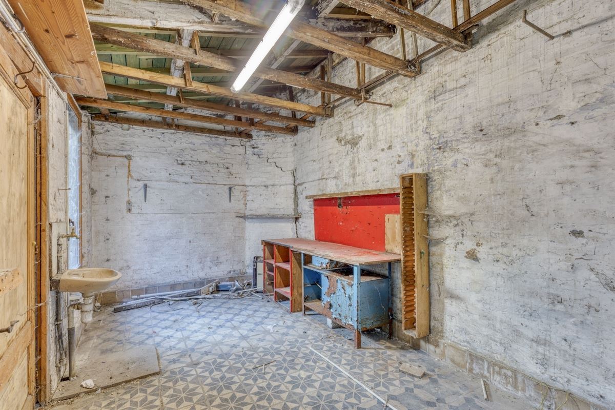 Image 17 : Maison à 4000 SCLESSIN (Belgique) - Prix 239.000 &euro;