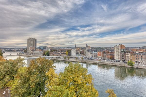 Appartement à 4000 LIÈGE (Belgique) - Prix 125.000 &euro;
