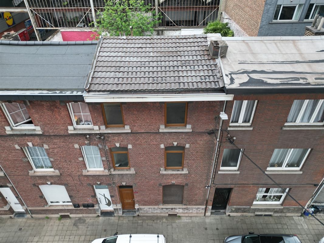 Image 29 : Maison à 4000 SCLESSIN (Belgique) - Prix 239.000 &euro;