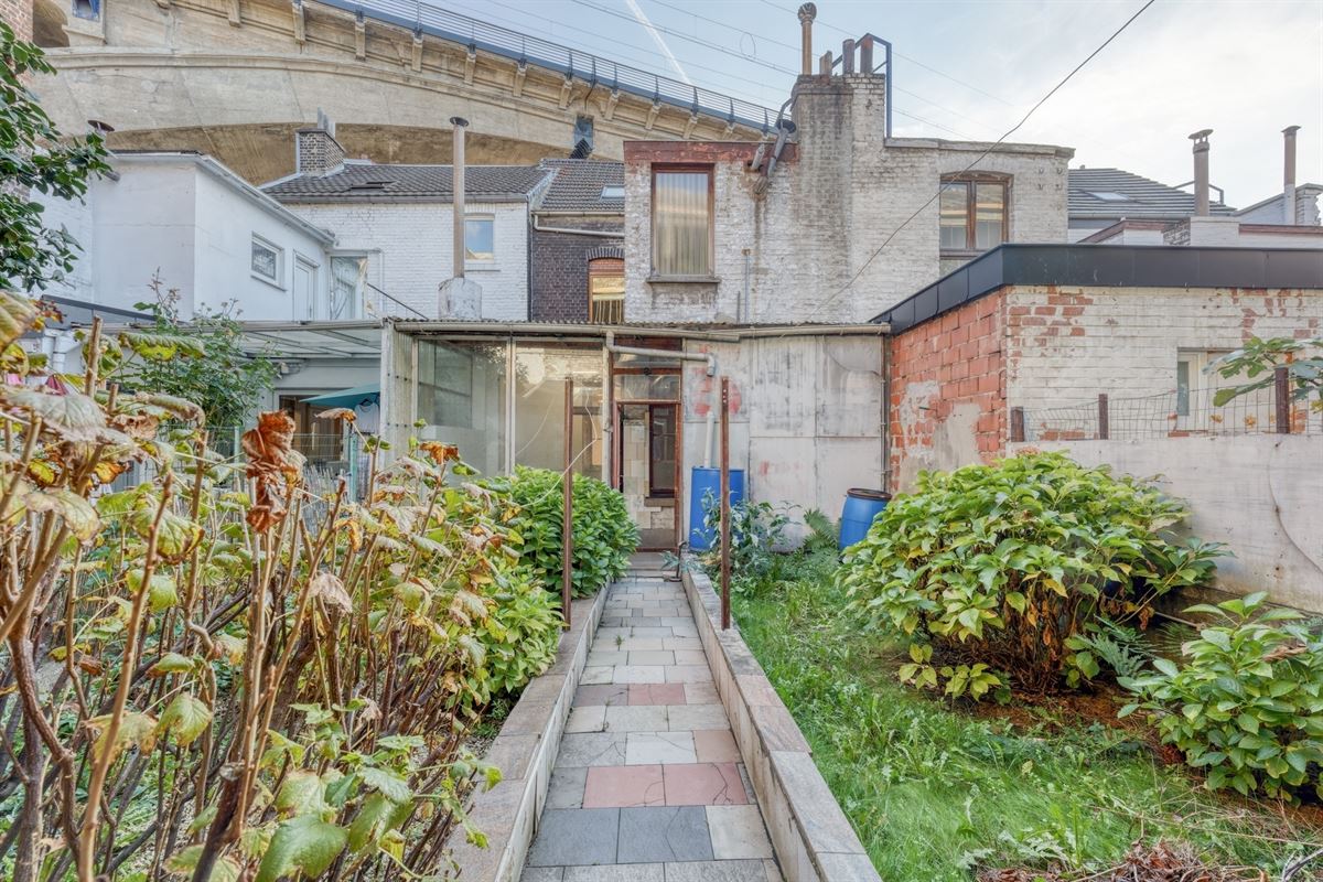 Image 25 : Maison à 4000 SCLESSIN (Belgique) - Prix 239.000 &euro;