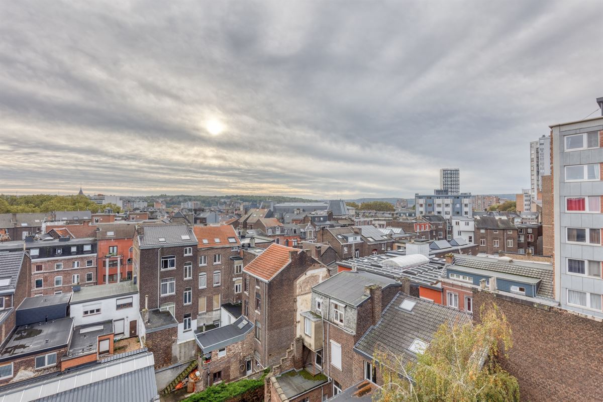 Image 11 : Appartement à 4020 LIÈGE (Belgique) - Prix 120.000 &euro;