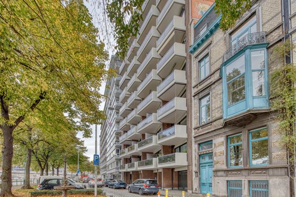 Appartement à 4020 LIÈGE (Belgique) - Prix 120.000 &euro;
