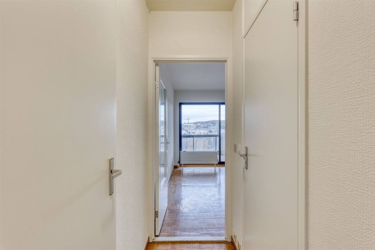 Image 14 : Appartement à 4000 LIÈGE (Belgique) - Prix 125.000 &euro;