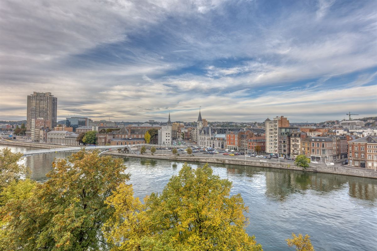 Image 13 : Appartement à 4000 LIÈGE (Belgique) - Prix 125.000 &euro;