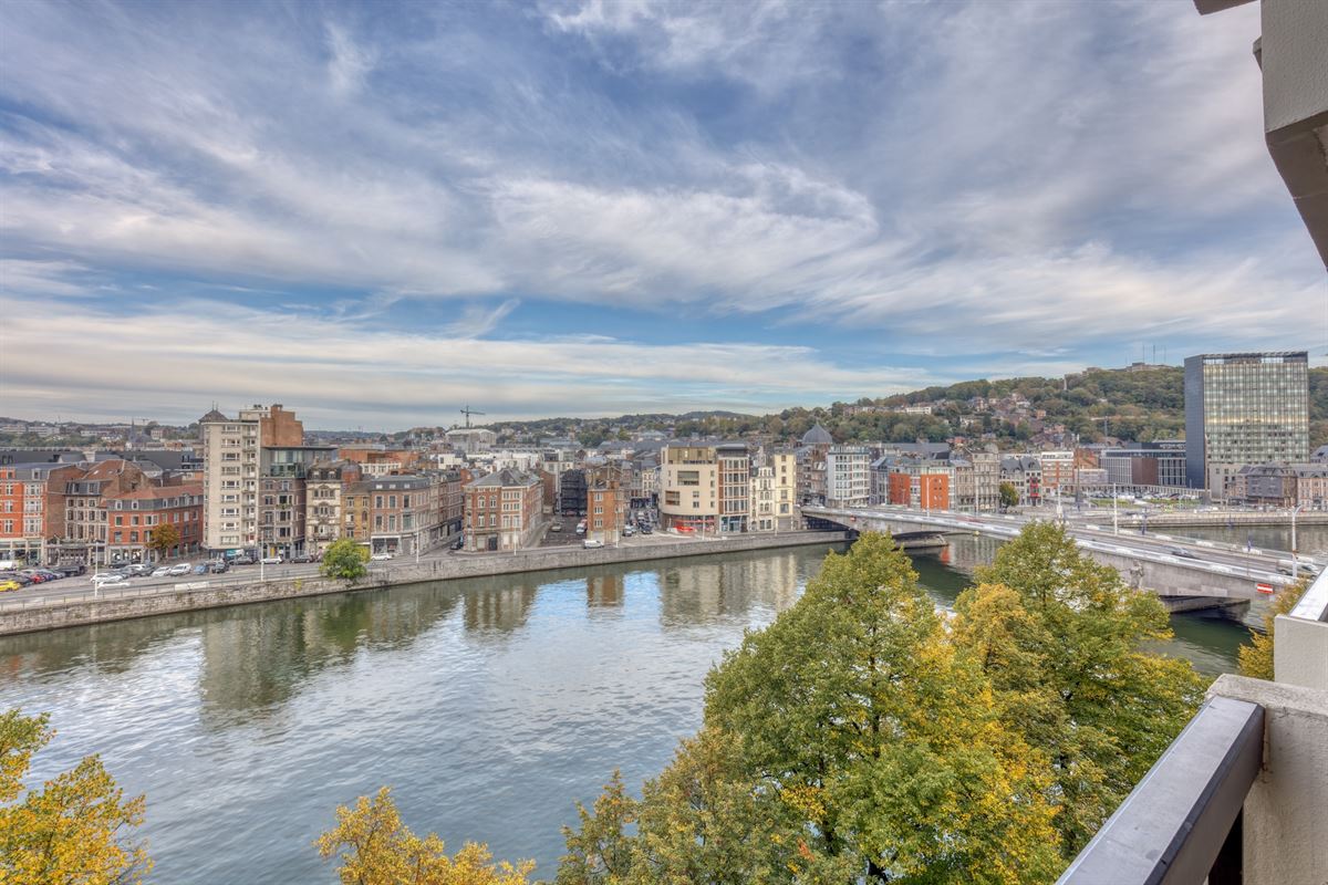 Image 12 : Appartement à 4000 LIÈGE (Belgique) - Prix 125.000 &euro;