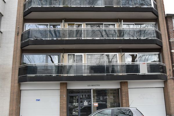 Parking / Garage à 4020 LIÈGE (Belgique) - Prix 38.500 &euro;