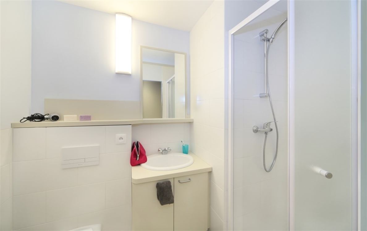 Studio à LIEGE (1 chambre)