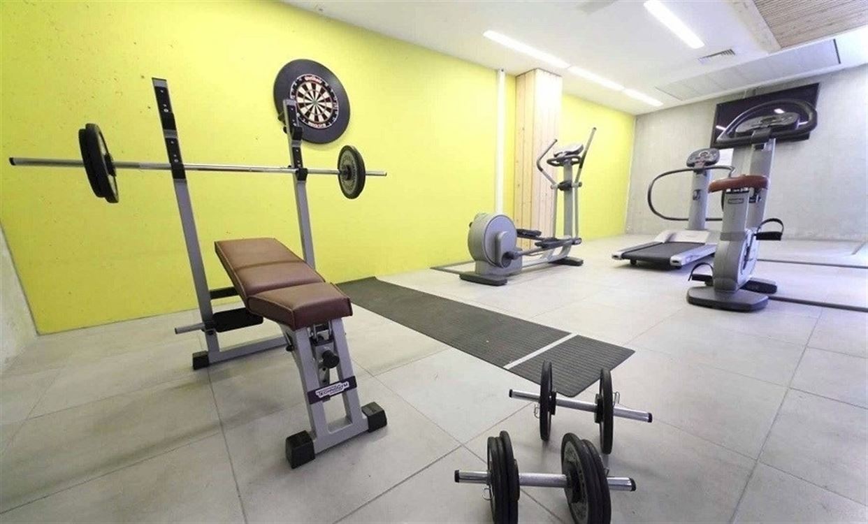 Studio à LOUVAIN-LA-NEUVE (1 chambre)