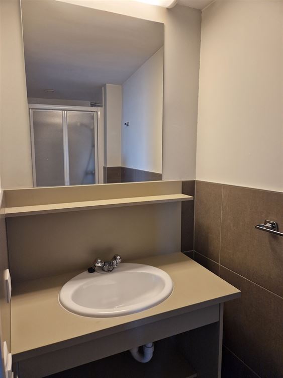 Studio à NAMUR (1 chambre)