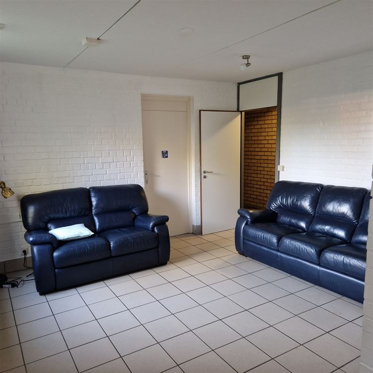 Appartement à LOUVAIN-LA-NEUVE (1 chambre)