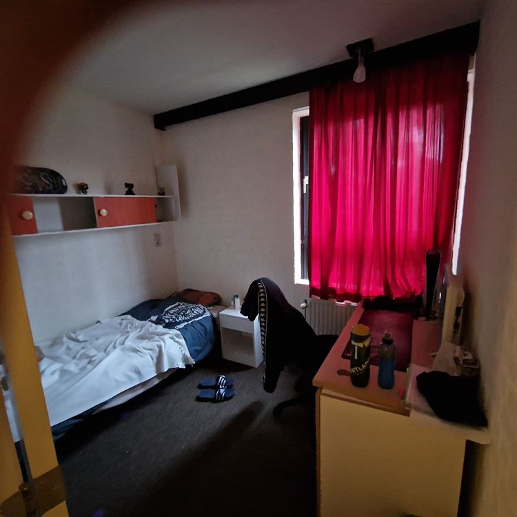 Appartement à LOUVAIN-LA-NEUVE (2 chambres)
