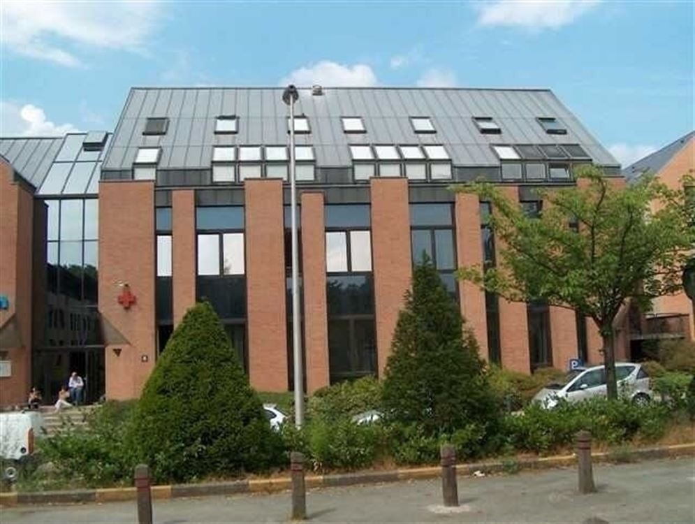 Appart./duplex à WOLUWE-SAINT-LAMBERT (1 chambre)