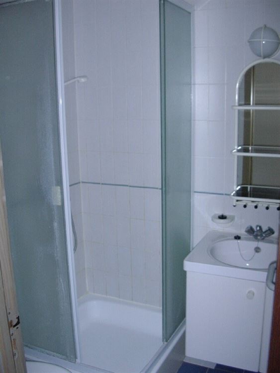 Appart./duplex à WOLUWE-SAINT-LAMBERT (1 chambre)