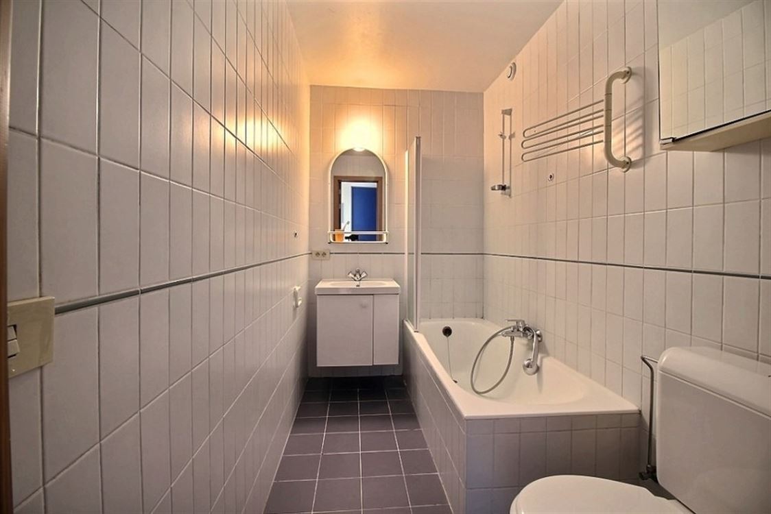 Appartement à WOLUWE-SAINT-LAMBERT (1 chambre)