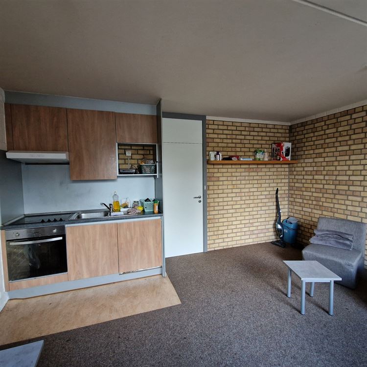 Appartement à LOUVAIN-LA-NEUVE (1 chambre)
