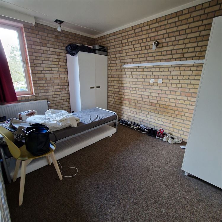 Appartement à LOUVAIN-LA-NEUVE (1 chambre)