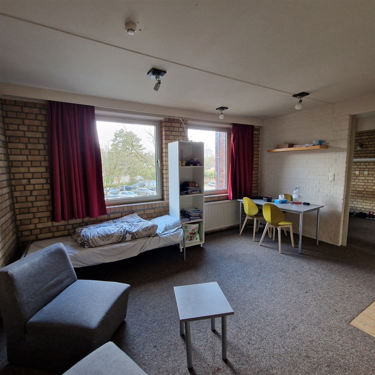 Appartement à LOUVAIN-LA-NEUVE (1 chambre)