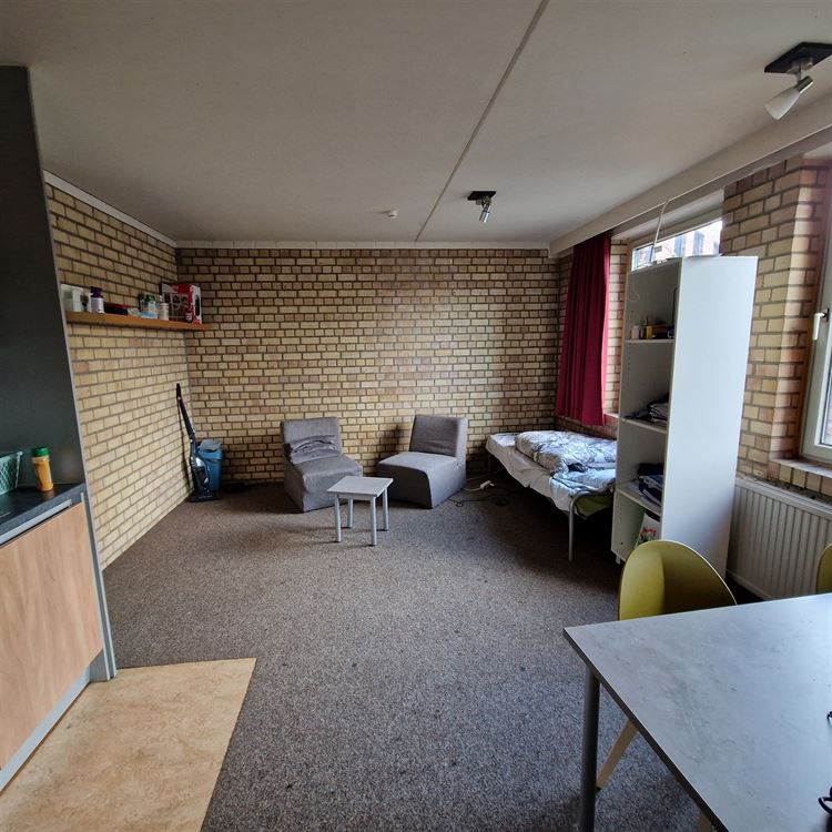 Appartement à LOUVAIN-LA-NEUVE (1 chambre)