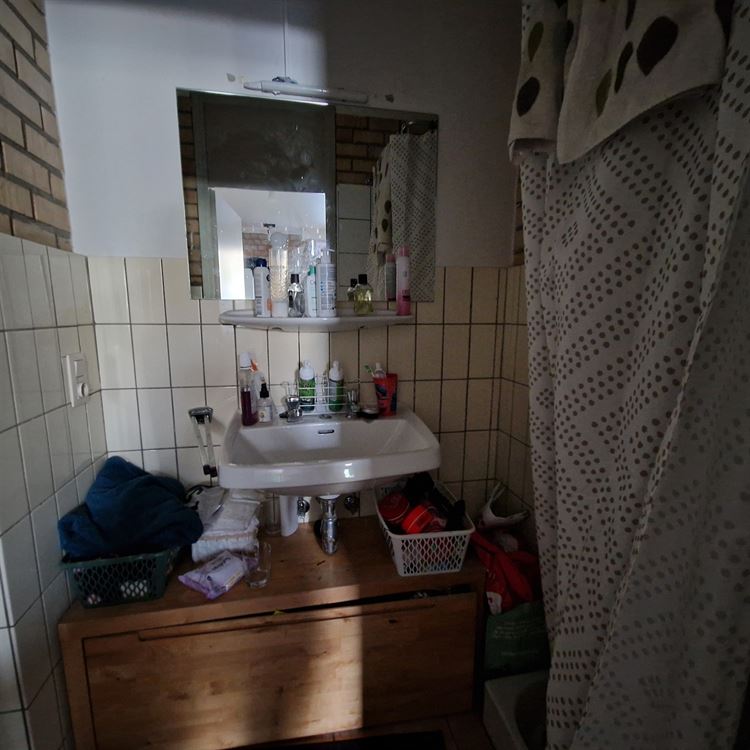 Appartement à LOUVAIN-LA-NEUVE (1 chambre)