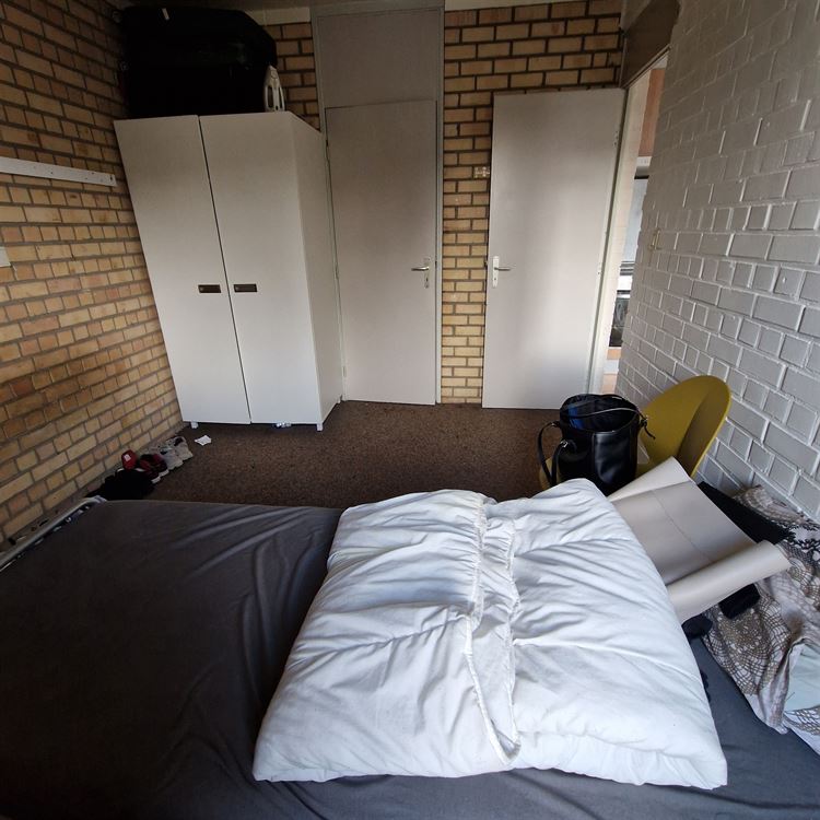 Appartement à LOUVAIN-LA-NEUVE (1 chambre)