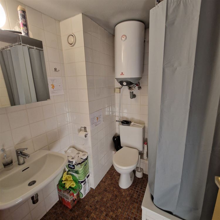 Studio à WOLUWE-ST-LAMBERT (1 chambre)
