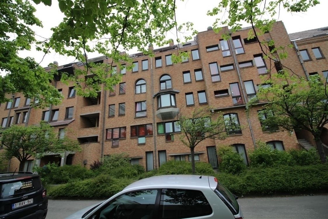 Studio à WOLUWE-ST-LAMBERT (1 chambre)