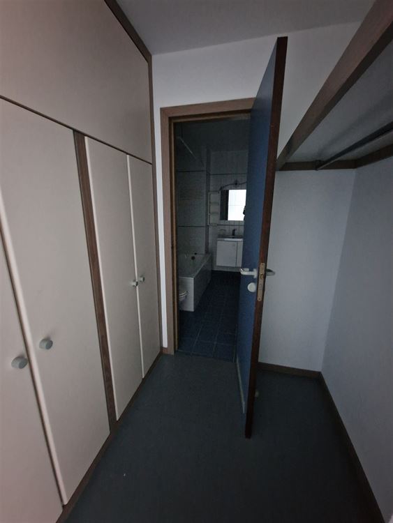 Appartement à WOLUWE-SAINT-LAMBERT (1 chambre)