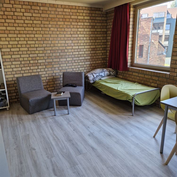 Appartement à LOUVAIN-LA-NEUVE (1 chambre)