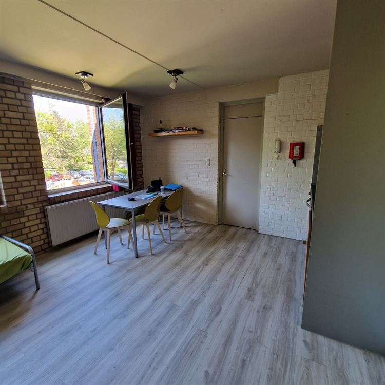 Appartement à LOUVAIN-LA-NEUVE (1 chambre)