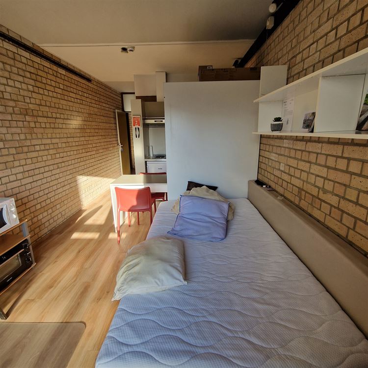 Studio à WOLUWE-ST-LAMBERT (1 chambre)