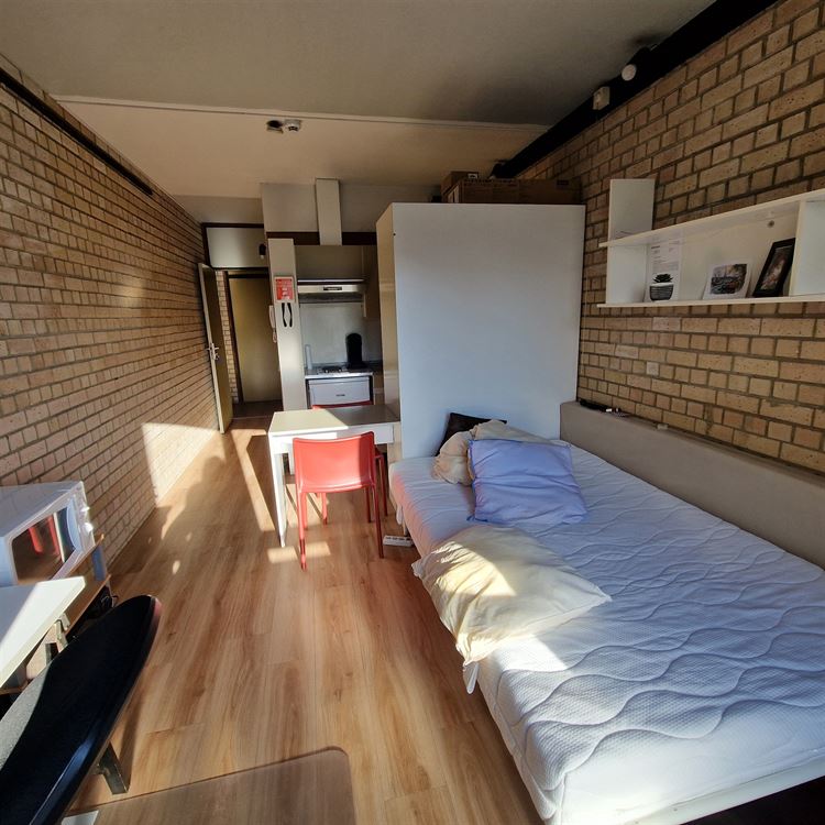 Studio à WOLUWE-ST-LAMBERT (1 chambre)