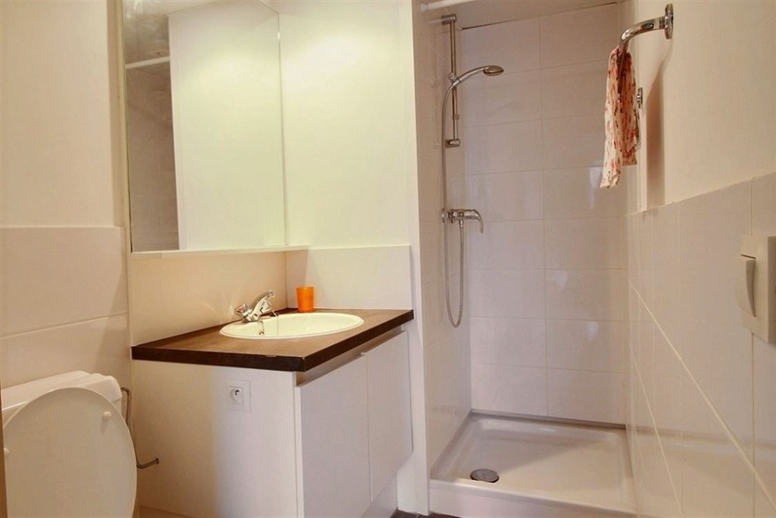 Etudiant à HOCAILLE (0 chambre)