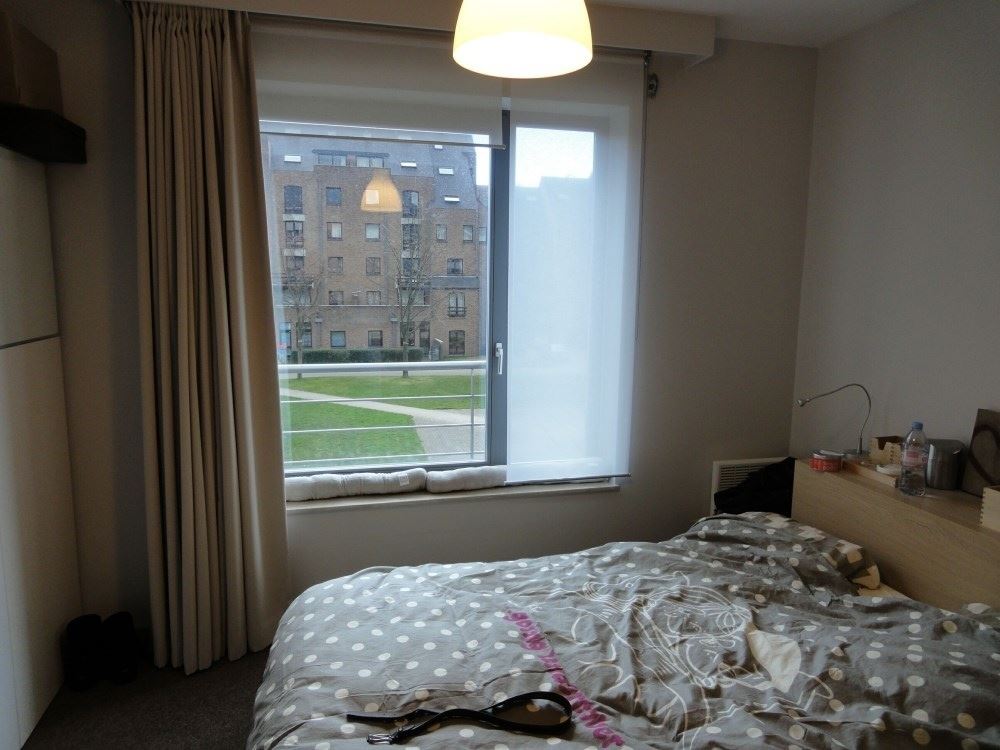 Appartement à WOLUWE-SAINT-LAMBERT (1 chambre)