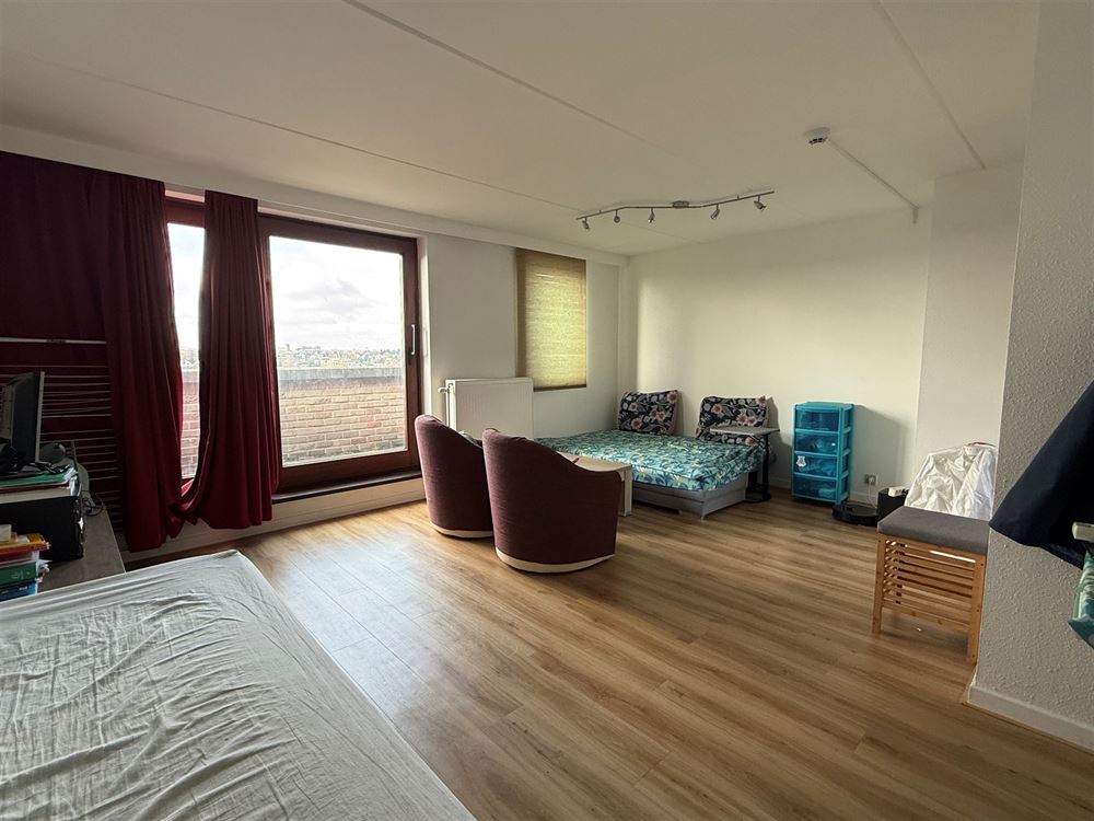 Appart./duplex à WOLUWE-SAINT-LAMBERT (2 chambres)