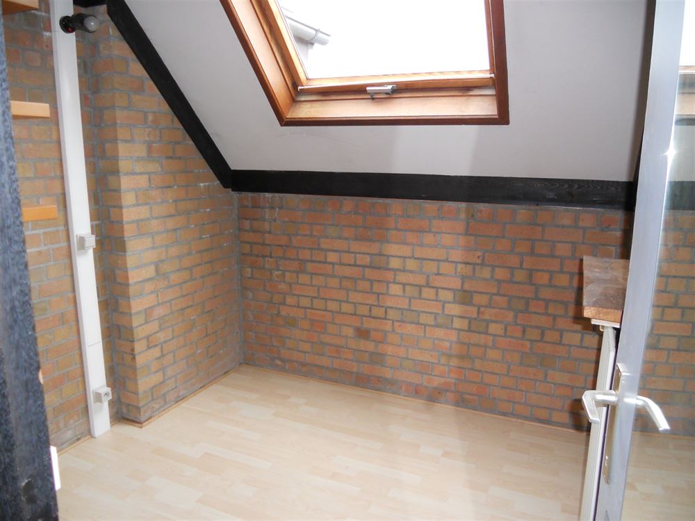 Appart./duplex à WOLUWE-SAINT-LAMBERT (2 chambres)